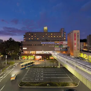 南千里クリスタルホテル ホテル 吹田市