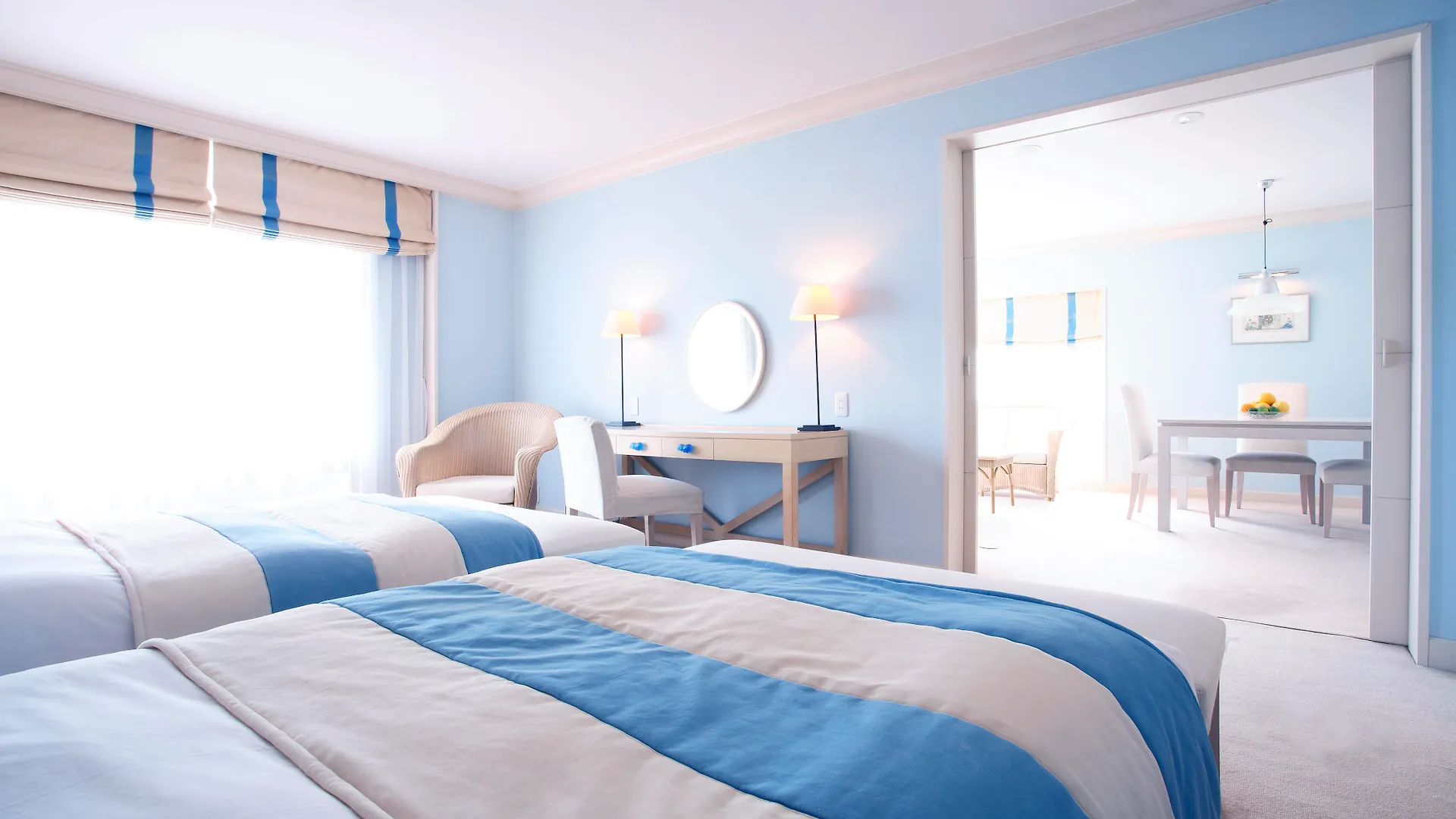 Hoshino Resorts L\'Hotel De Hiei contacts