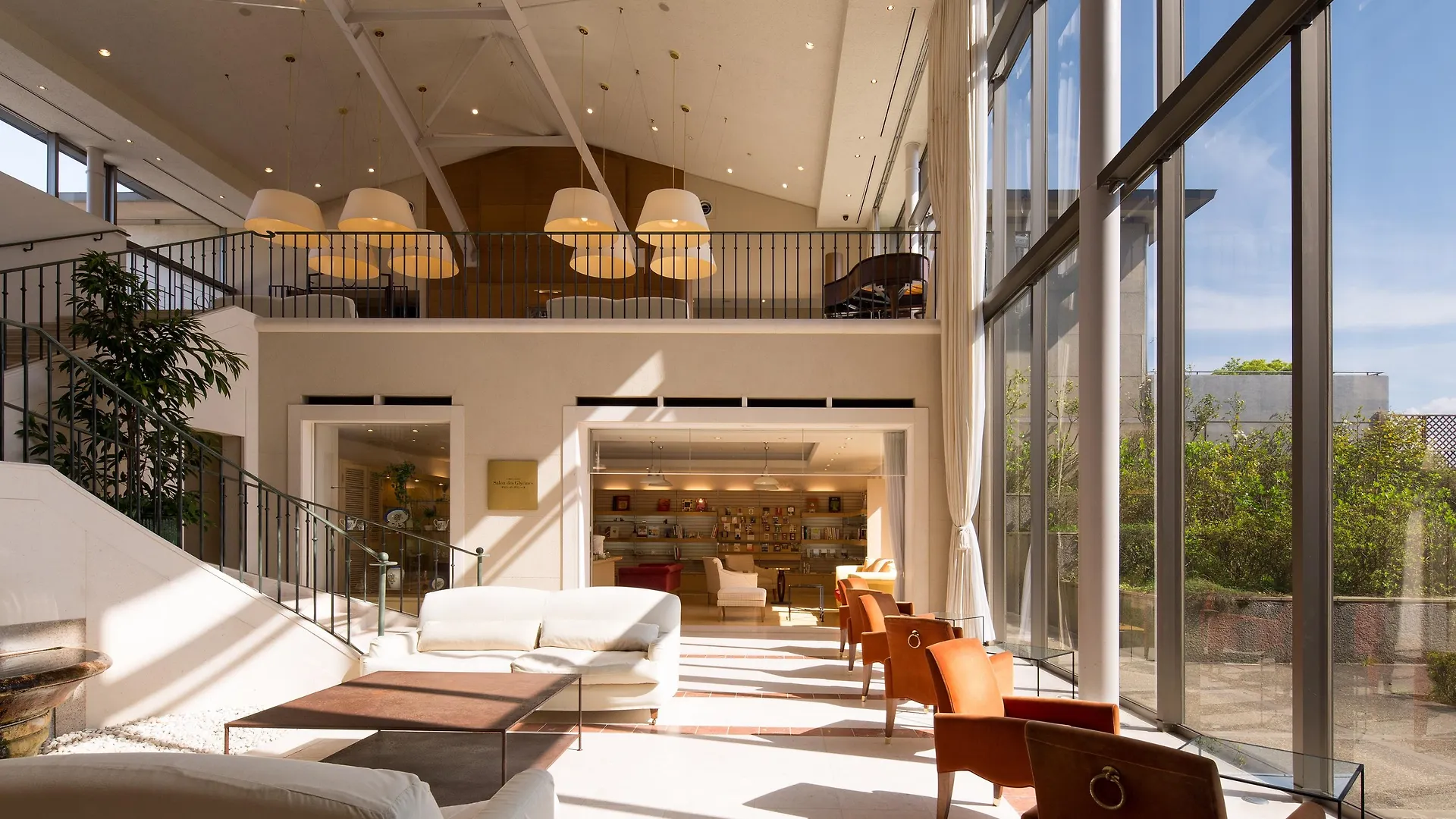 **** Hotel Hoshino Resorts L'Hotel De Hiei Kyoto Japan