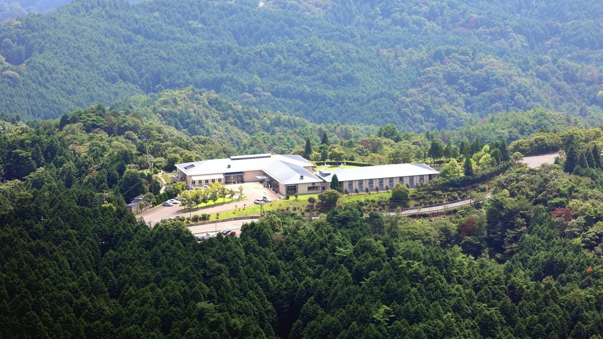 Hotel Hoshino Resorts L'Hotel De Hiei Kyoto